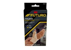 Futuro Deluxe Thumb Stabilizer Beige Xl 