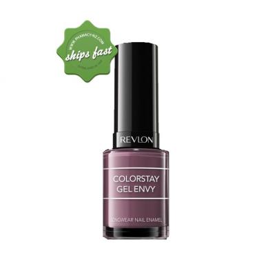 REVLON COLORSTAY GEL ENVY NAIL POLISH HOLD EM