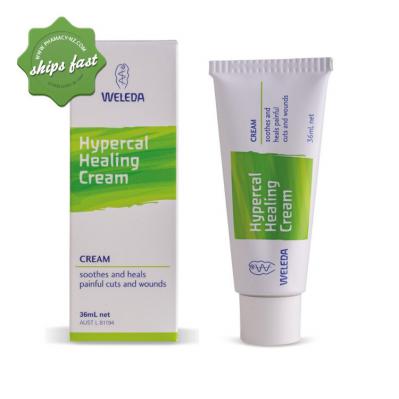 Weleda Hypercal Cream 36ml