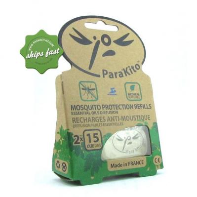 PARAKITO REFILL PACK 2 PELLETS (Special buy online only)