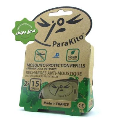 PARAKITO REFILL PACK 2 PELLETS (Special buy online only)