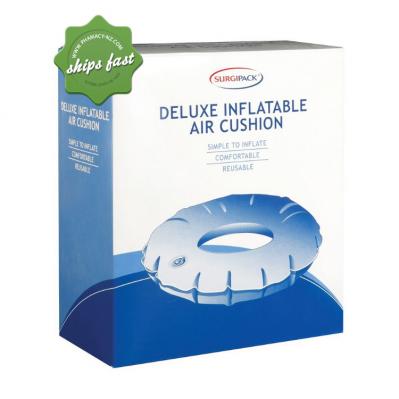 SURGIPACK DELUXE INFLATABLE AIR CUSHION