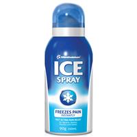 Mentholtum Ice Spray 150ml
