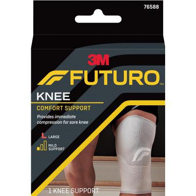 Futuro Knee Comfort Support Lge