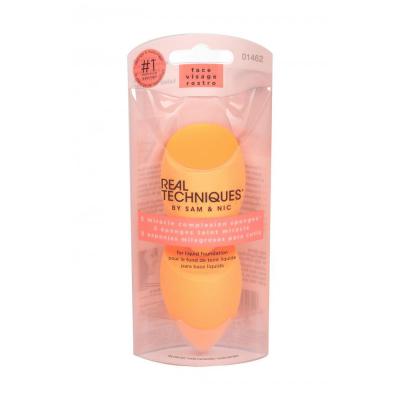 REAL TECH 2 PACK MIRACLE SPONGE
