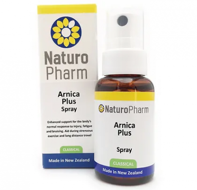 Nautropharm Arnica Plus Spray 