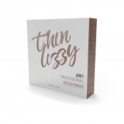 Thin Lizzy 6 in 1 Professional Powder Dark 10g