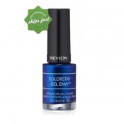 REVLON COLORSTAY GEL NAIL ENVY TRY YOUR LUCK (Special buy online only)