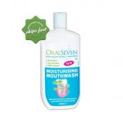 ORAL SEVEN MOUTH WASH 500ML