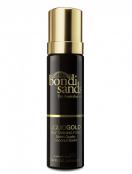 Bondi Sands Liquid Gold Self Tanning Foam 200ml