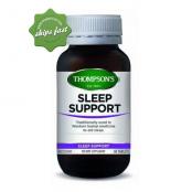 THOMPSONS SLEEP SUPPORT 60 TABLETS