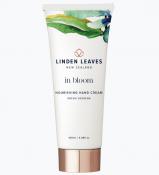 Linden Leaves In Bloom Hand Cream Green Verbena 100ml