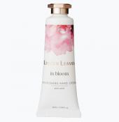 Linden Leaves In Bloom Nourishing Hand Cream Pink petal 25ml