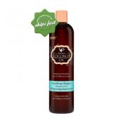 HASK COCONUT OIL SHAMPOO 350ML