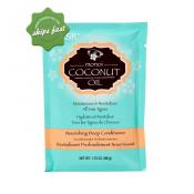 HASK COCONUT OIL NOURISHING DEEP CONDITIONER 50G