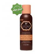 HASK COCONUT OIL CONDITIONER TRAVEL SIZE 100ML