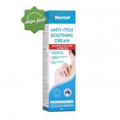 Dermal Anti Itch Soothing Cream 85g