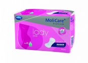 MOLICARE Premium Lady Pads 5Drop 14pk 