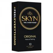 SKYN Original Non Latex Condoms 10 Pack
