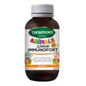 Thompson's Junior Immunofort 45 Tablets