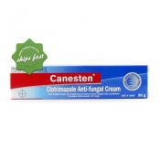 CANESTEN TOPICAL CREAM 20G