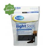 SCHOLL FLIGHT SOCKS SIZE 3-6