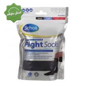 SCHOLL FLIGHT SOCKS SIZE 9-12