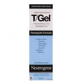 Neutrogen T Gel Shampoo 200ml