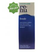 Baush Lomb Renu Multi Purpose 120ml