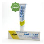 ANTHISAN CREAM 25G