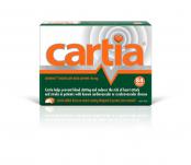 CARTIA TABLETS 84