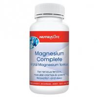 NUTRALIFE MAGNESIUM COMPLETE 50s