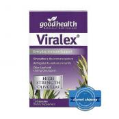 Good Health Viralex 30 Capsules