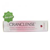 CRANCLEANSE TABLETS 20