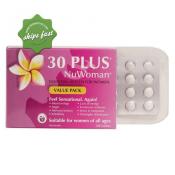 30 Plus Nuwoman 120 Tablets