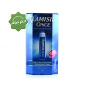 LAMISIL ONCE SOLUTION 4G