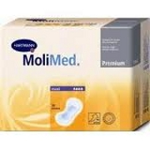 MOLIMED MAXI INCONTINENCE PADS 14 PACK