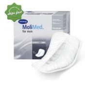 MOLIMED MEN PROTECT STRIPS 14