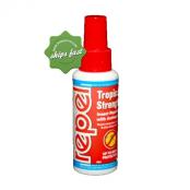 REPEL TROPICAL STRENGTH INSECT REPELLENT SPRAY 60ML