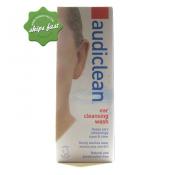 AUDICLEAN EAR CLEANSING WASH SPRAY 60ML