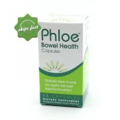 Phloe Bowel Health Capsules 30