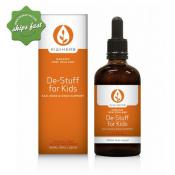 Kiwi Herb De-Stuff For Kids 50ml