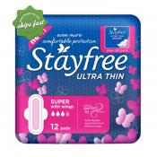 STAYFREE ULT THIN SUP WING 12