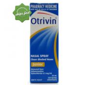 Otrivin Junior Spray 10ml
