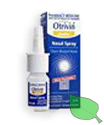 Otrivin Junior Spray 10ml