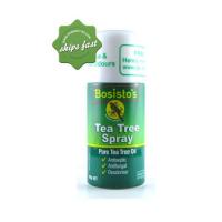 TEA TREE SPRAY BOSISTOS