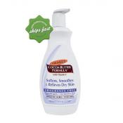 PALMERS COCOA BUTTER FORMULA FRAGRANCE FREE 400ML