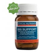 ETHICAL NUTRIENTS INNER HEALTH PLUS IBS SUPPORT 30 CAPSULES