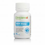Clinicians REM Sleep Capsules 60