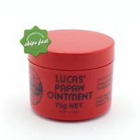 LUCAS PAPAW OINTMENT 75G